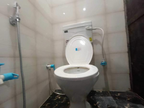 Hotel O Home Ayodhya Homestay
